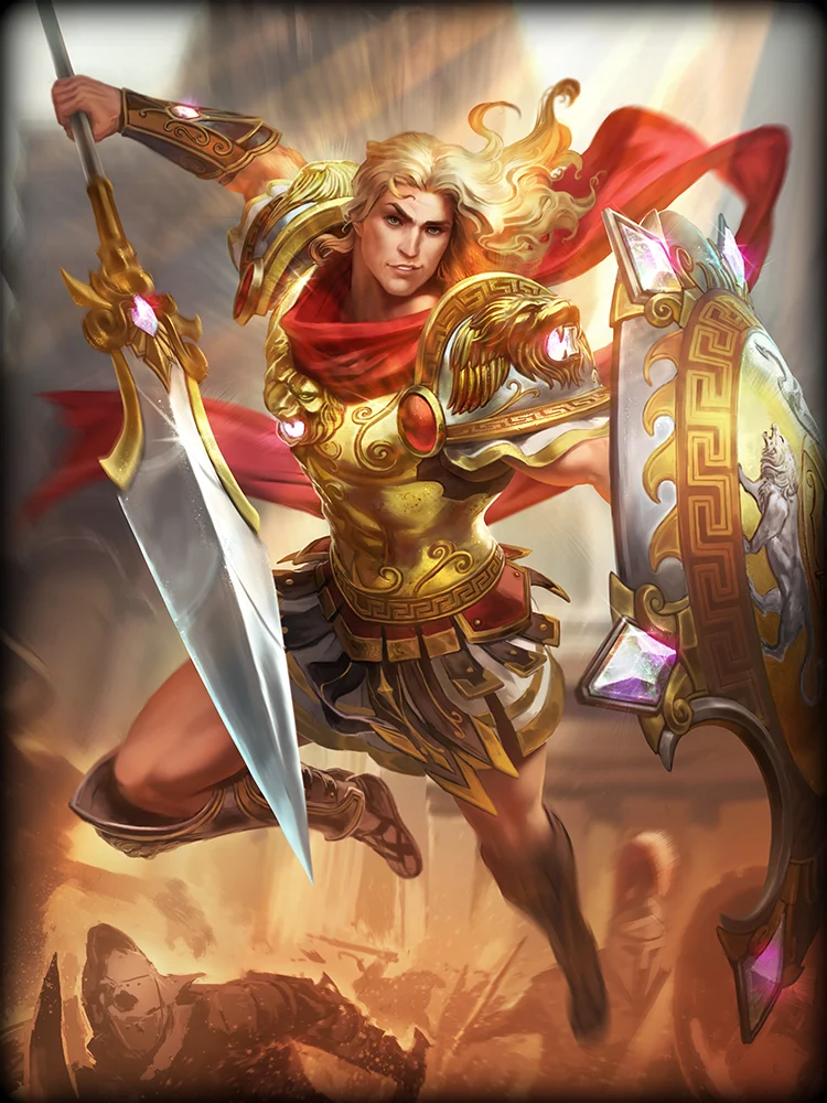 achilles