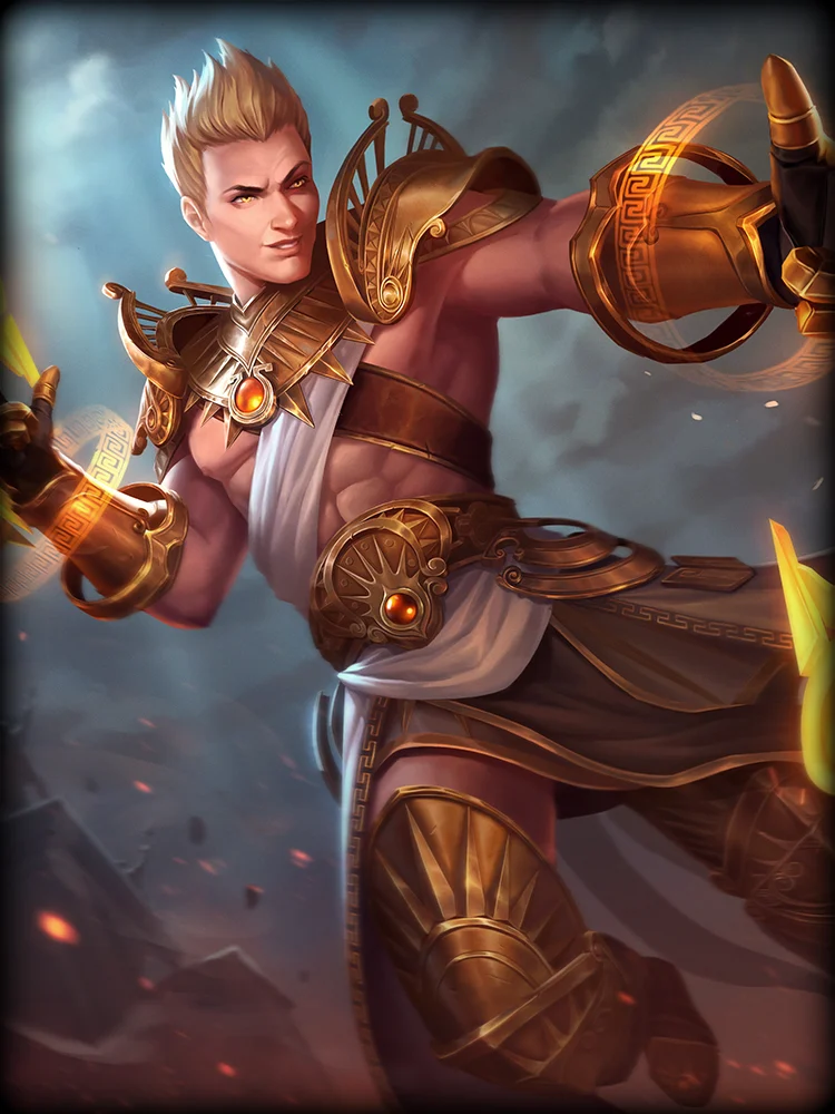 apollo