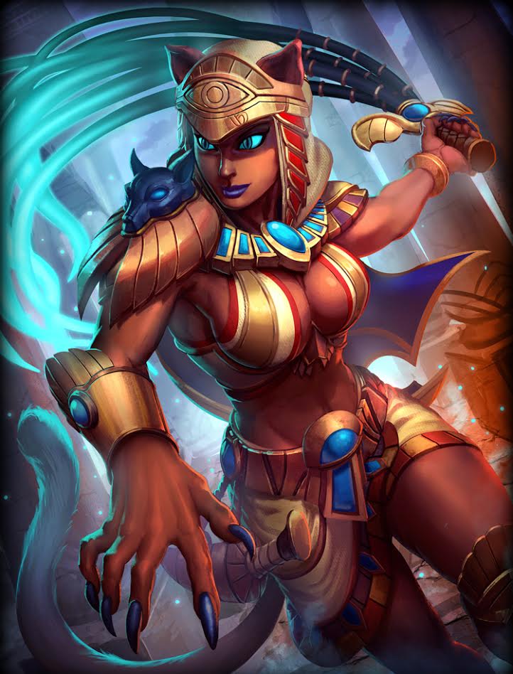 bastet