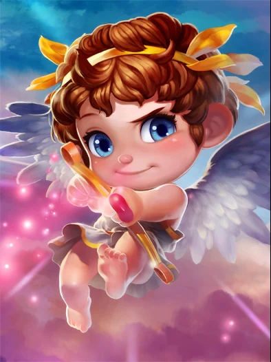 cupid