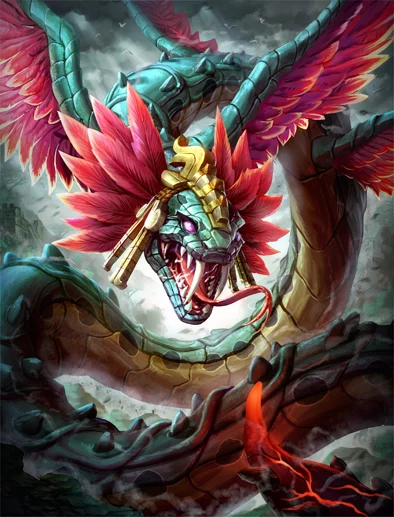 kukulkan