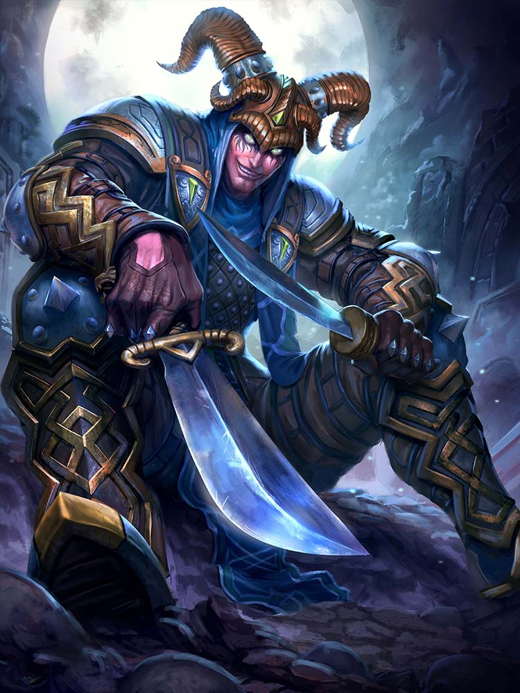 loki
