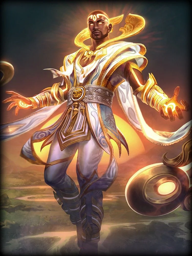olorun