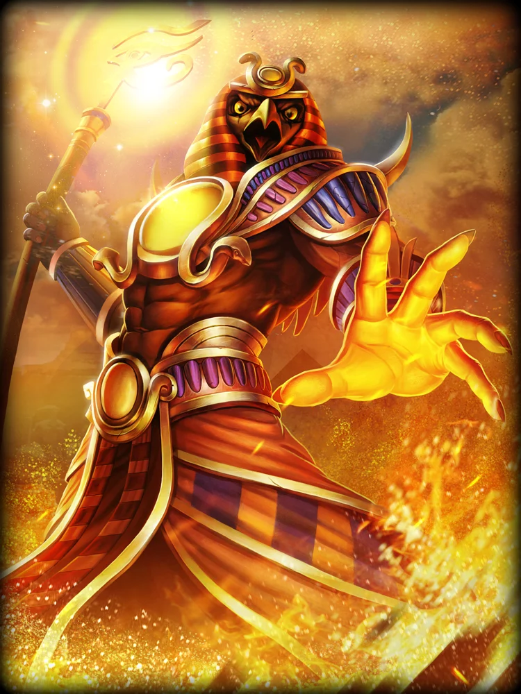 ra