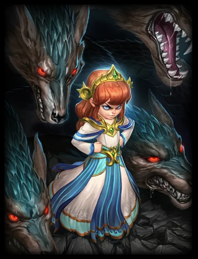 scylla