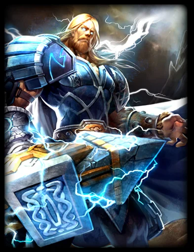 thor
