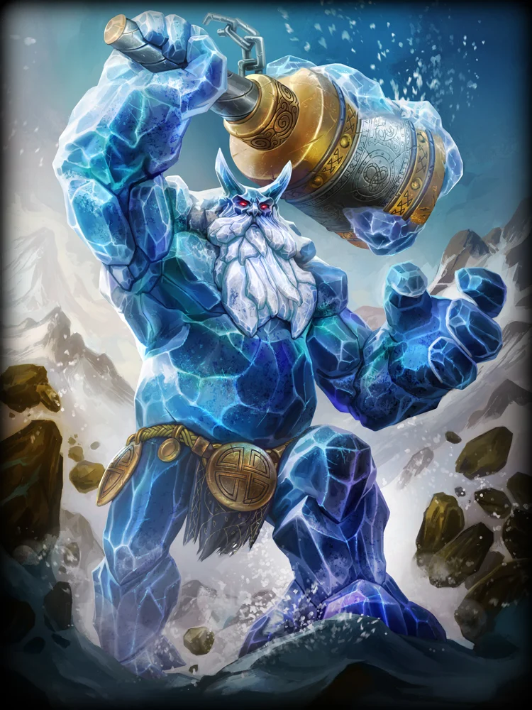 ymir