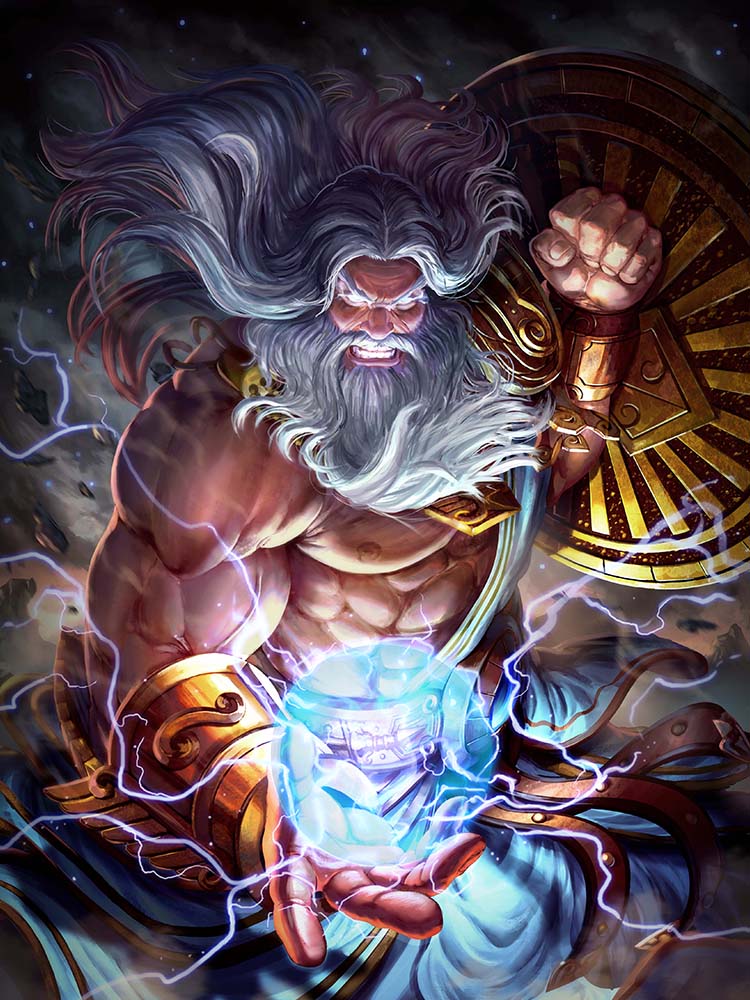 zeus